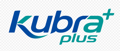 kubra plus logo